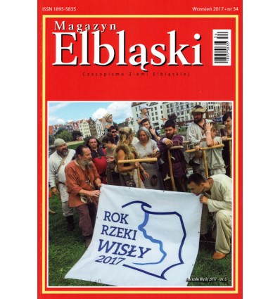 Magazyn Elblaski nr 34