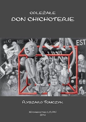 Odleżałe Don Chichoterie