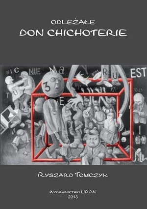 Odleżałe Don Chichoterie