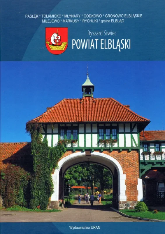 Powiat elbląski