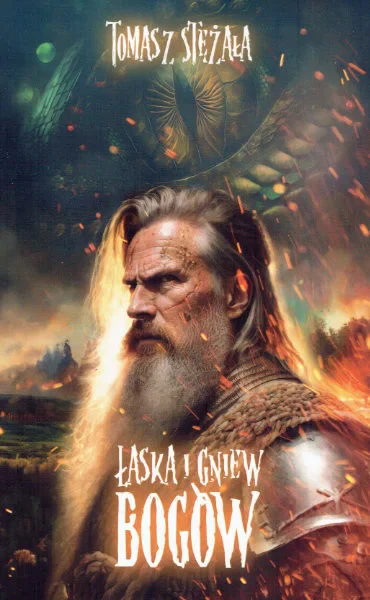 Łaska i gniew Bogów