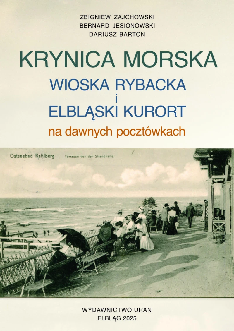 Krynica Morska