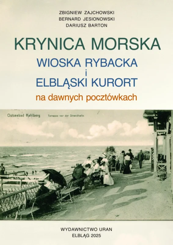 Krynica Morska