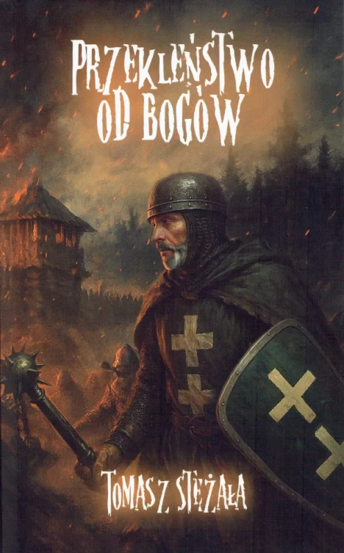 Przekleństwo od Bogów