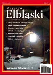 Magazyn Elblaski nr 04