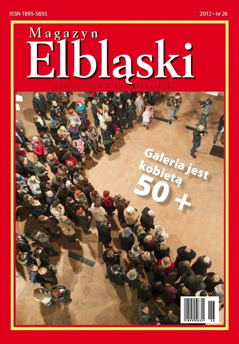 Magazyn Elblaski nr 26