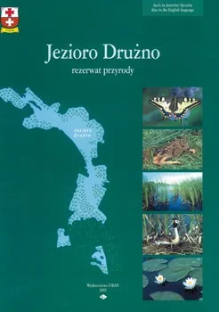 Jezioro Drużno - rezerwat przyrody