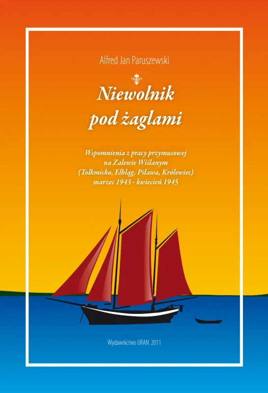 Niewolnik pod żaglami