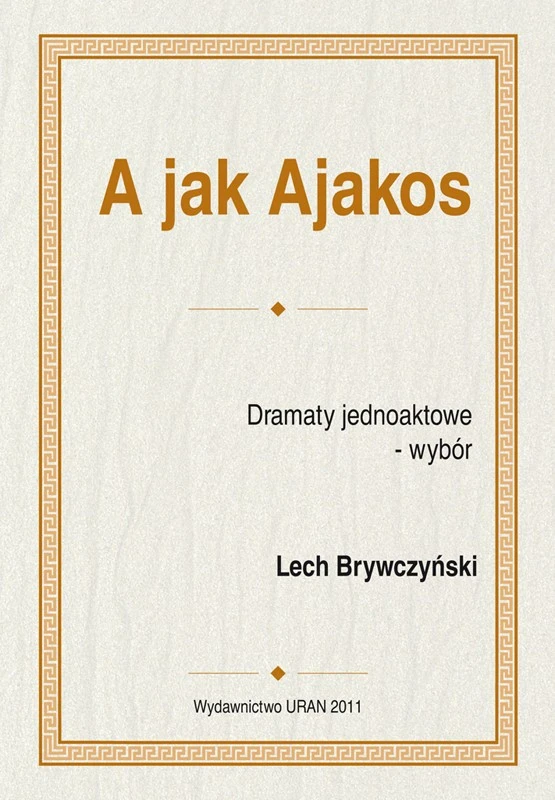 A jak Ajakos